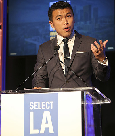 SelectLA_Forum_27edit President WTCLA Stephen Cheng